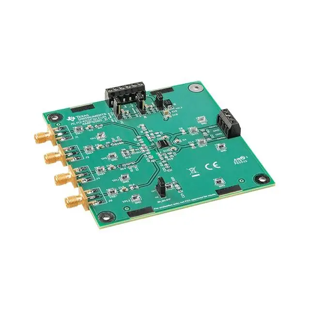New ALM2402FQ1EVM EVAL BOARD