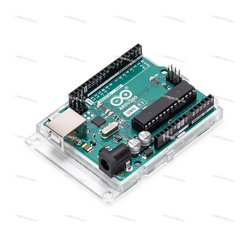 

For arduino uno r3 official original Italian English version, development board expansion learning kit