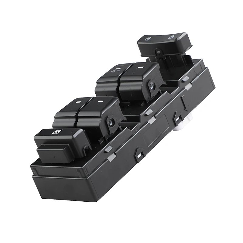 عالية الجودة 93570-C1000 93570C1000 سائق ماستر نافذة السلطة ل 15-19 هيونداي سوناتا اكسسوارات السيارات #3