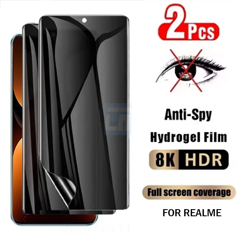 1-2Pcs Full Curved …