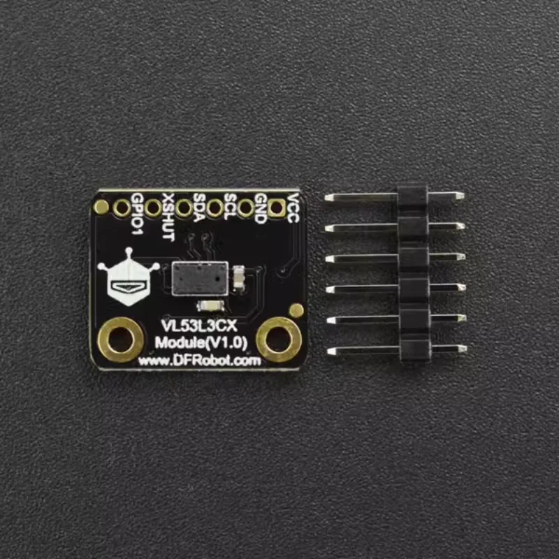 

Fermion: Vl53l3cx Tof Laser-Ranging-Sensor