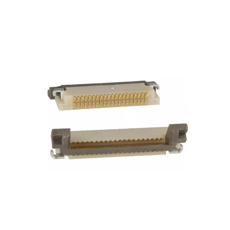 จัดส่งฟรี 20PIN 0.5 มม.20 P FFC/FPC FH12A-20S-0.5SH 10PCS