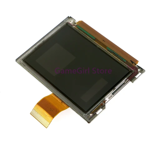 Imagen 2 del producto Pantalla LCD Original de 32 pines/40 pines para Gameboy Advance GBA, pieza de repuesto para reparación de consola de juegos, 1 ud.
