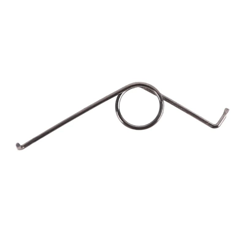 573a 10 peças molas motor adaptativas para botões gatilho componente molas para acessório controlador