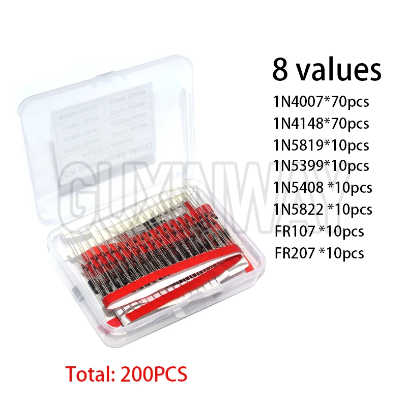Rectifier Diode Sch…