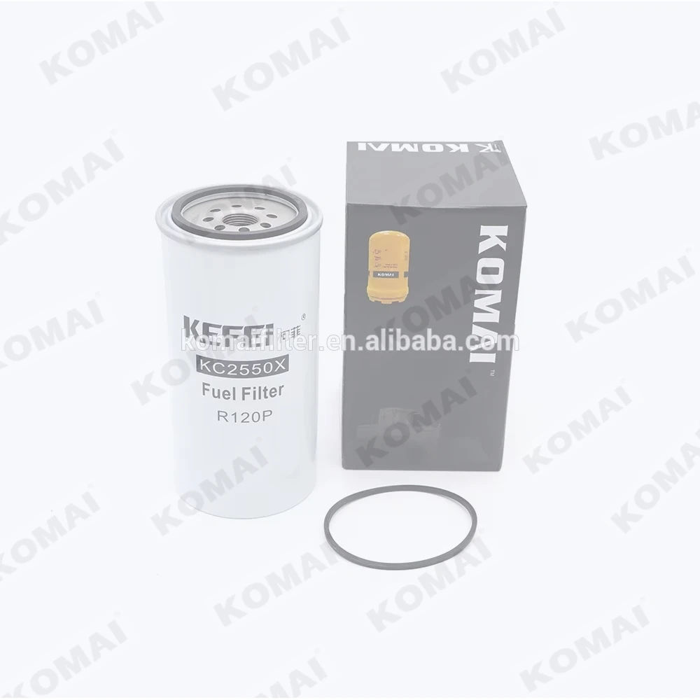 

3222.3094.22 for Nissan Heavy Truck FS19754 BF1260 Fuel Water Separator Filter
