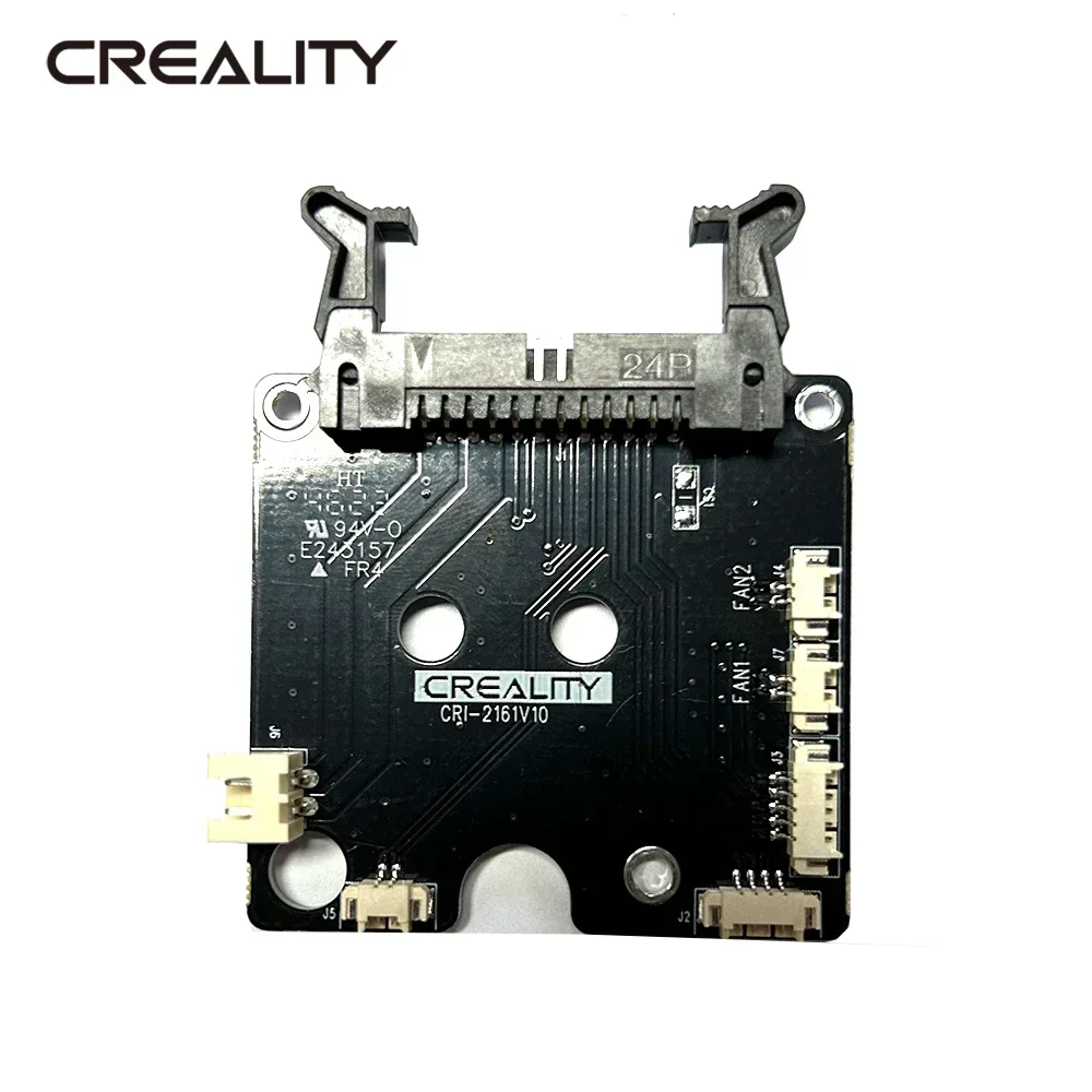 CREALITY 3D Sprite Extruder Pro Kit Kit di supporto cavo Parti della stampante 3D modifiche per Ender-3Ender-3 Pro Ender-3 MAX Ender-3 V2