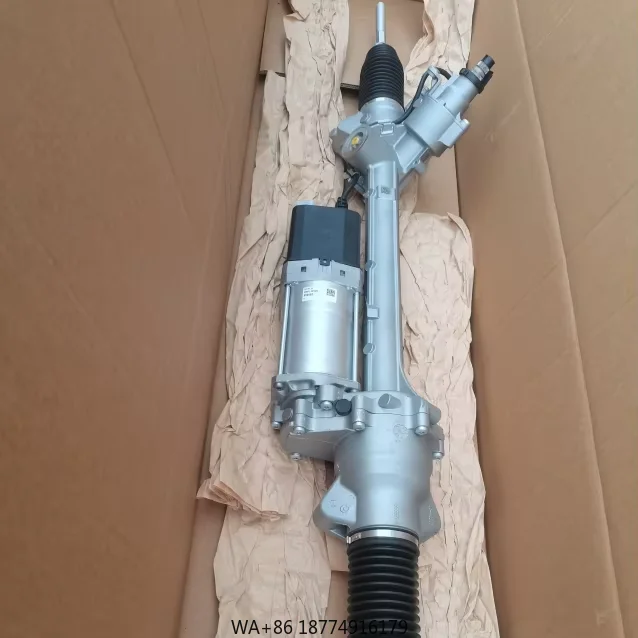 

Новый OEM 32105A25C82 высококачественный ремонтный комплект гидроусилителя рулевой рейки для 5 футов серии F01/F07/F11/F10/F18 автозапчасти