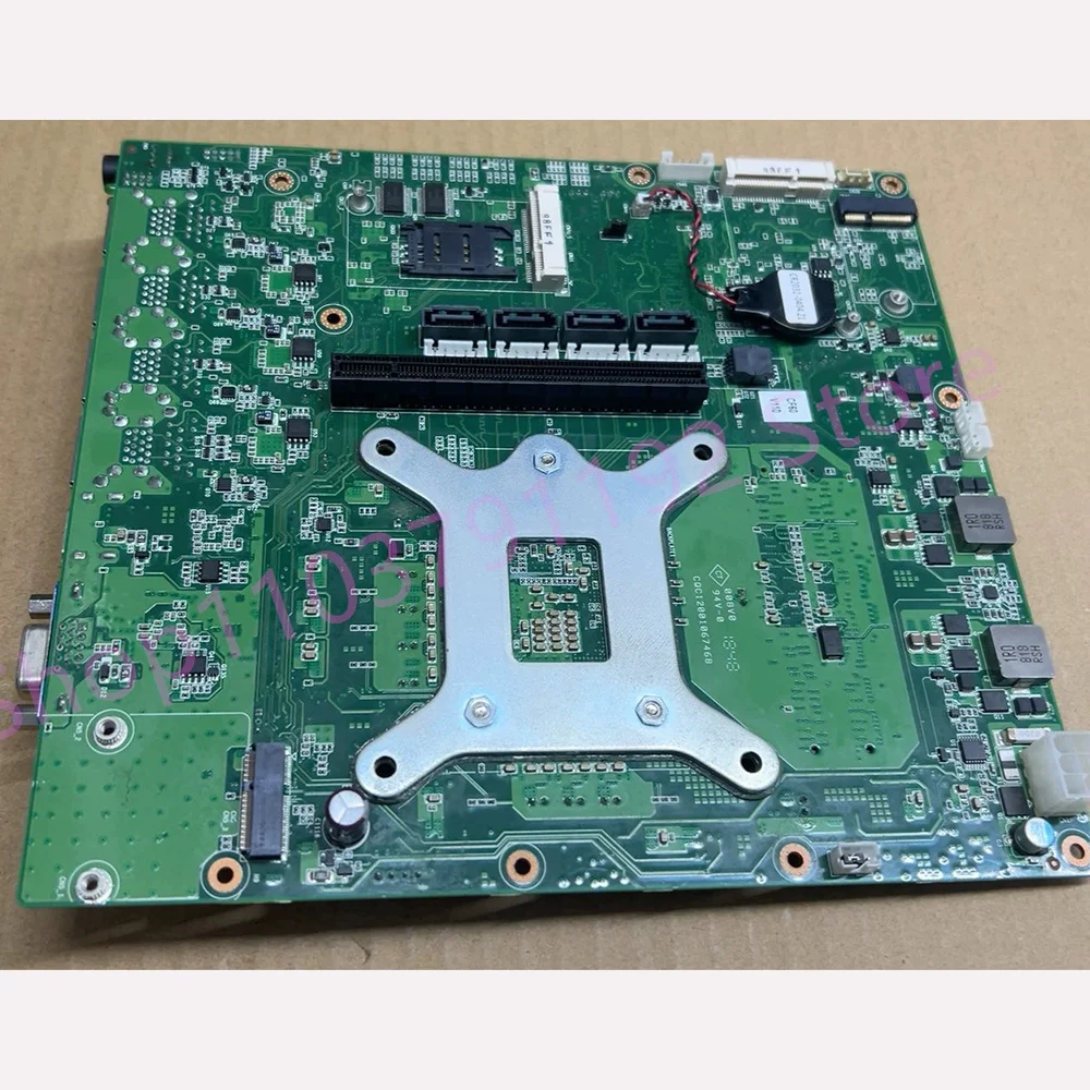 For Advantech Industrial Control Motherboard ADB-3530 REV.A1