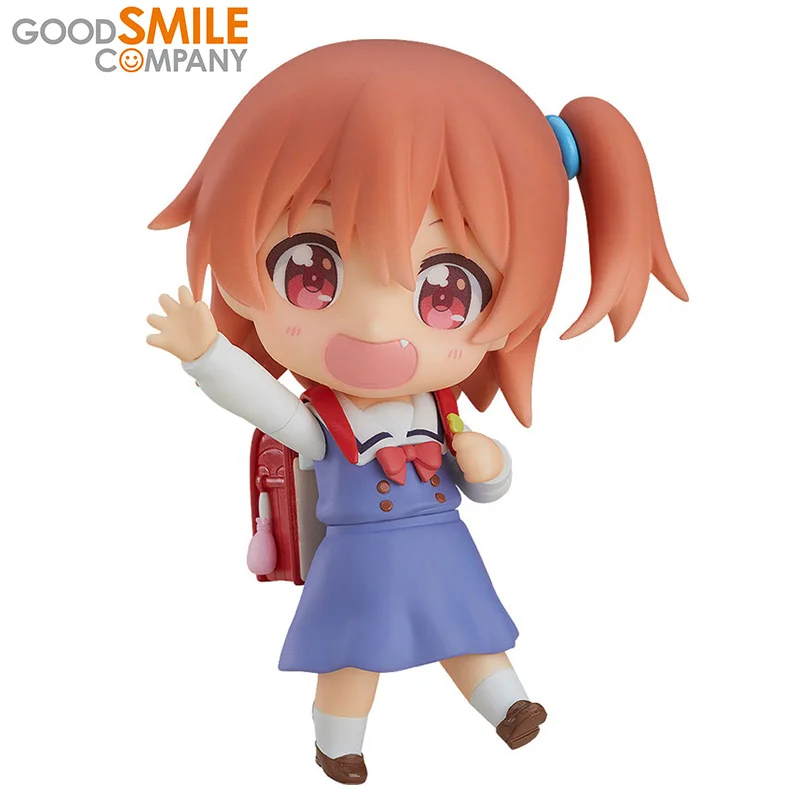 Good Smile Company GSC 1195 Nendoroid Hinata Hoshino Wataten! An Angel Flew Down to Me Anime Figure Action Model Toys Gift