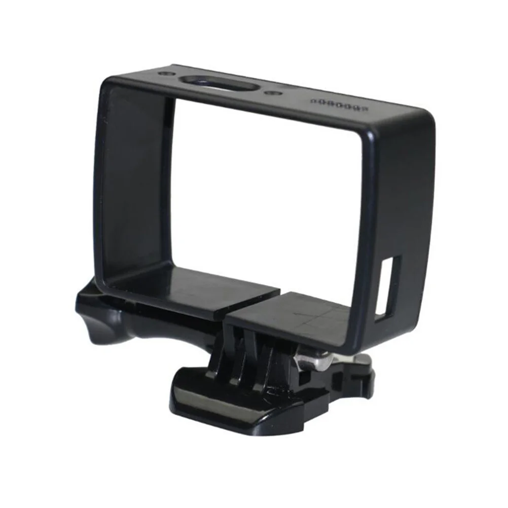 Premium ABS Camera Protective Frame for 4K Action Camera 28x24x1inch Lightweight Compact Cover Shockproof Drop Protection