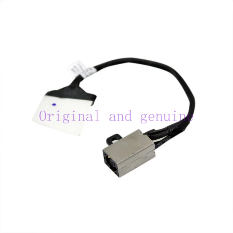 20cps DC power jack cable for Dell Inspiron 15 i3567 15 3567 socket charging port