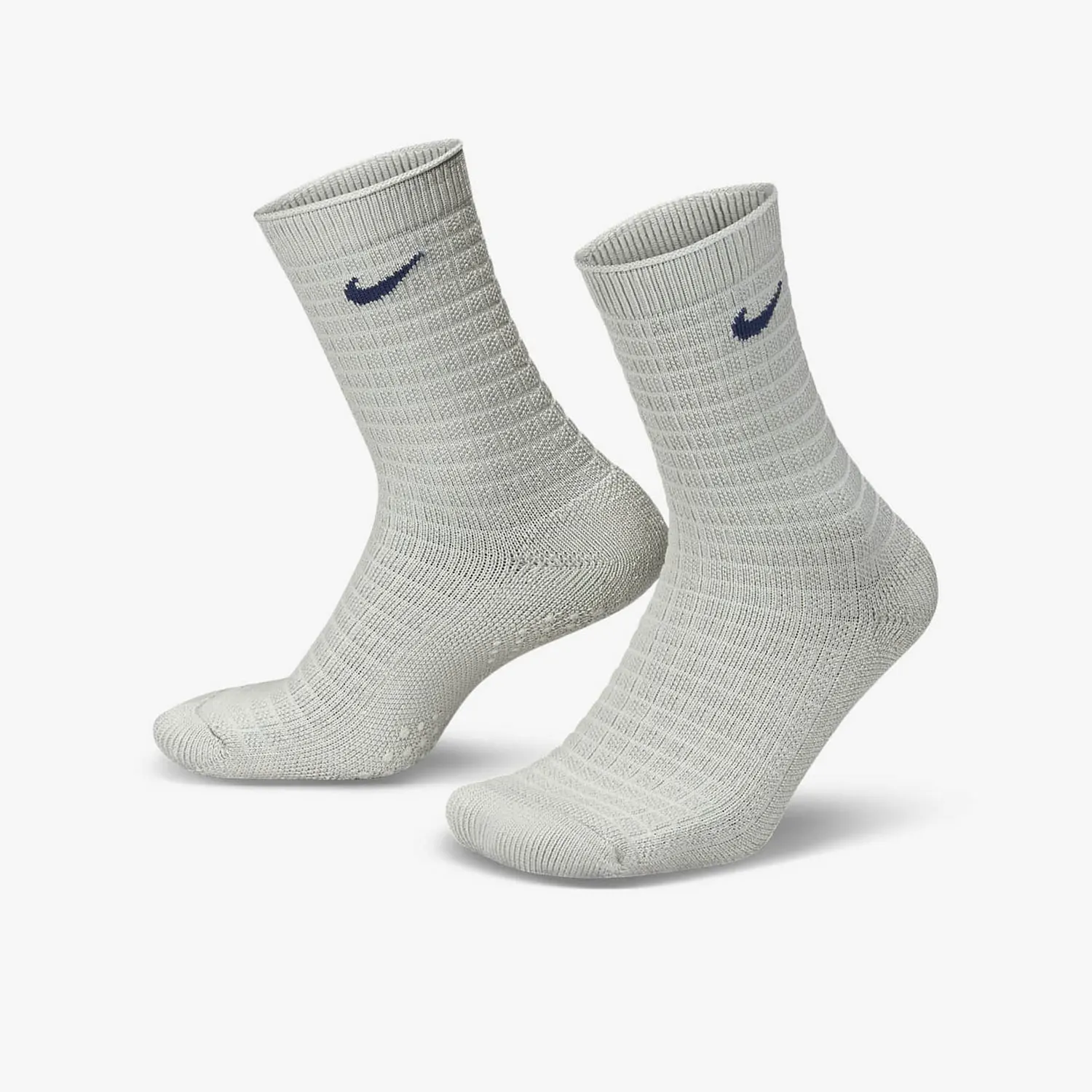 

Nike genuine Dri-FIT Breathable Men/Women One-Pair Mid-Cut Sports Socks DR9994-034