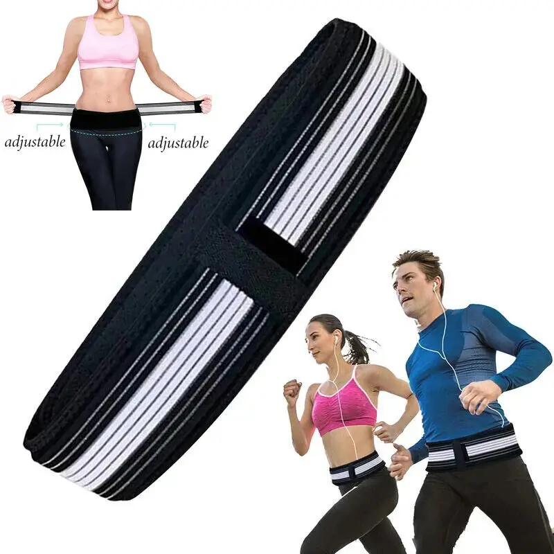 2024 Upgrade Premium Belt Relieve Back Pain & Sciatica Women Men Waist Massage Instrument Support Lumbar Hip Belt Back Massager