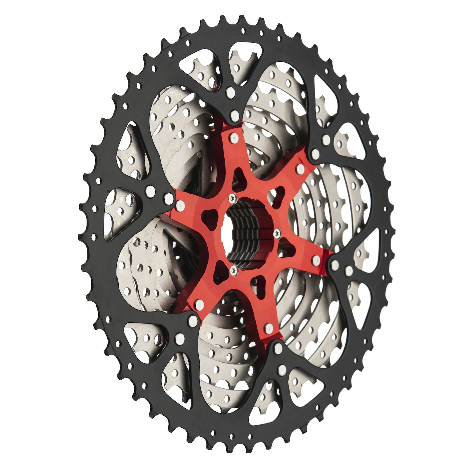 SENSAH kaset Velocidade sepeda - Cassette 11 Speed ulasan dan harga