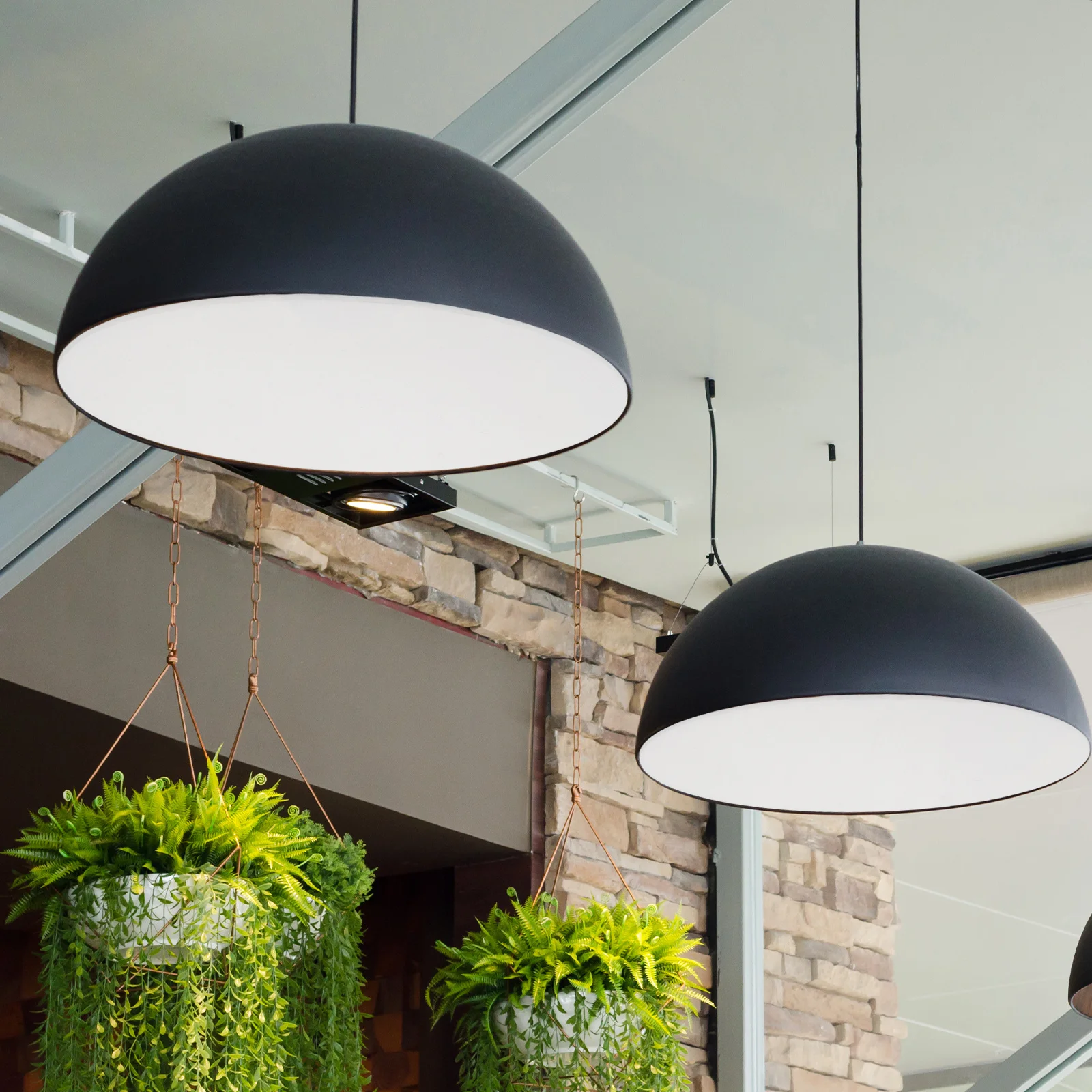 

6Pcs LED Downlight Diffuser Flat Acrylic Lampshade Covers Anti-Dazzling Ceiling Light Shade for Home Office Lighting