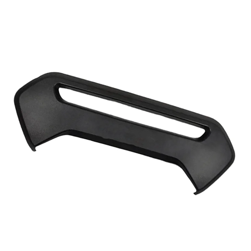 

Car Rear Tailgate Cover Tailgate Plate Cover For Toyota Hilux Revo Rocco 2021 2022 Brake Light Cover Car Parts-ABQF