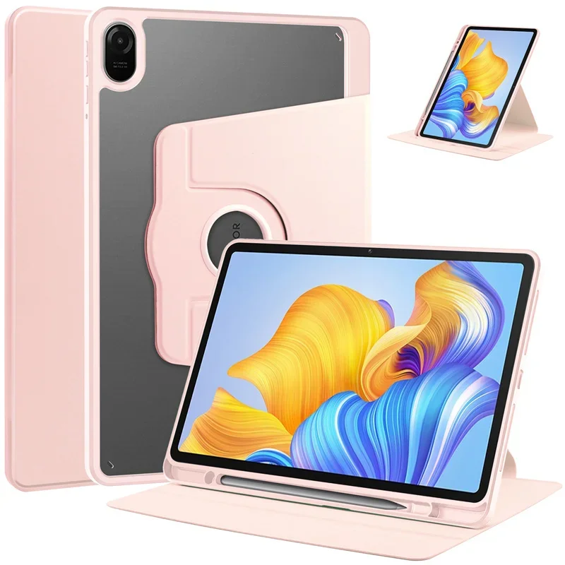 

Чехол для планшета Samsung Tab A8, 10,5 дюйма, из ПУ кожи, с подставкой