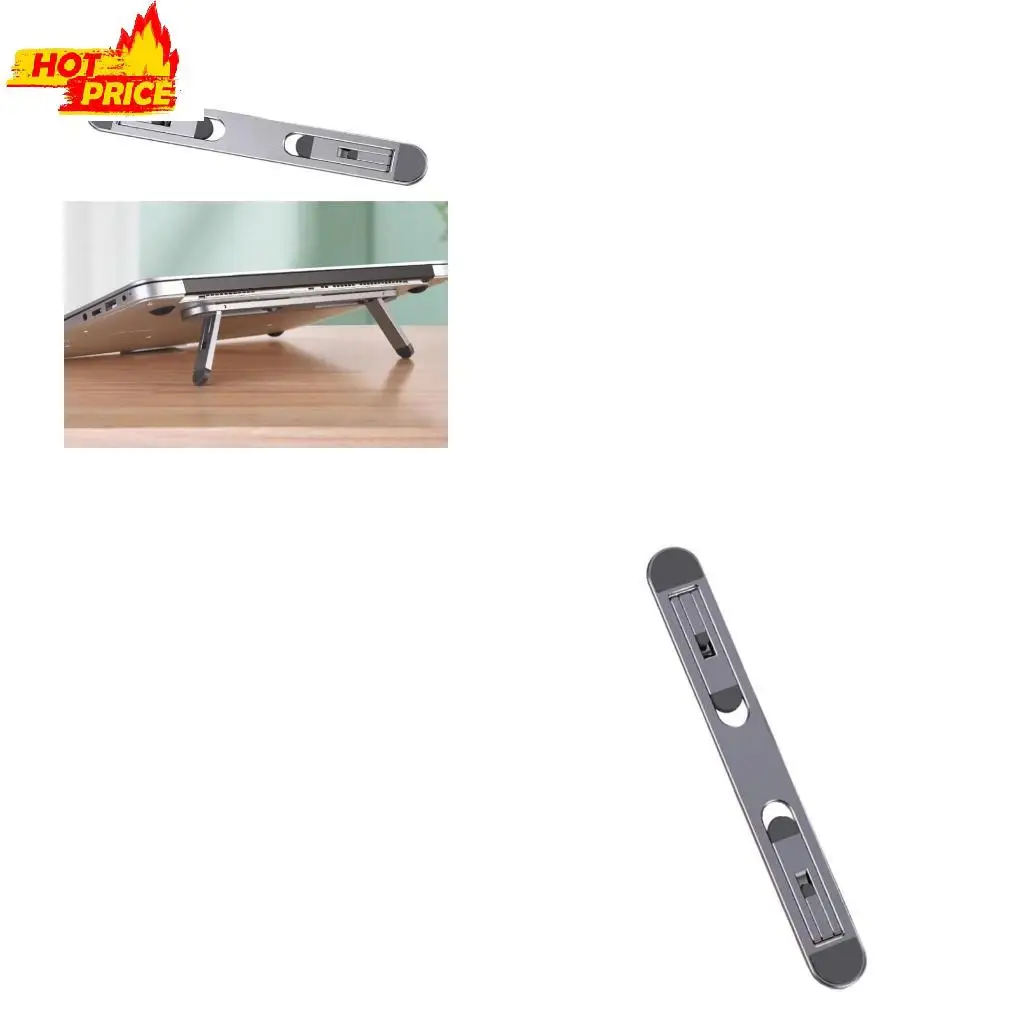 

Laptop Stand Desk Laptop Risers Invisible Laptop Bracket For Better Postures