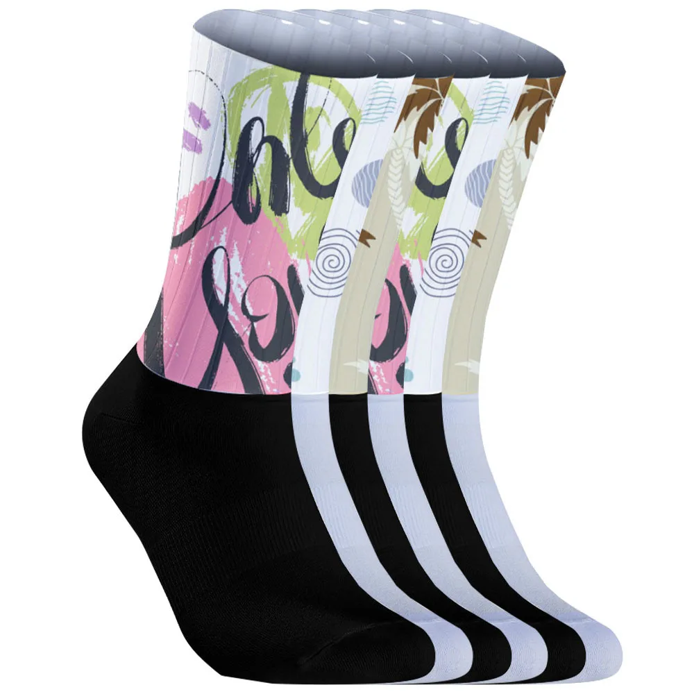 

2025 New The macaron color scheme, paired with cycling clothes, is more eye-catching and showcases a unique style.