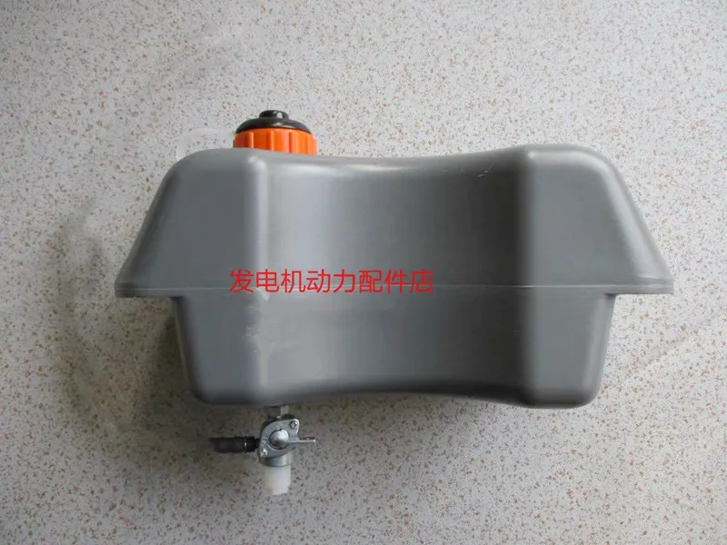 

FUEL TANK ASSEMBLY FOR MIKASA MT72FW MT-55FW MT-84F MT-72FW EH-12 ROBIN EH12 RAMMER JUMPING JACK HAMMERS