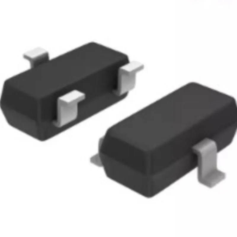 

SBAV70LT3G SOT23-3 100 шт.