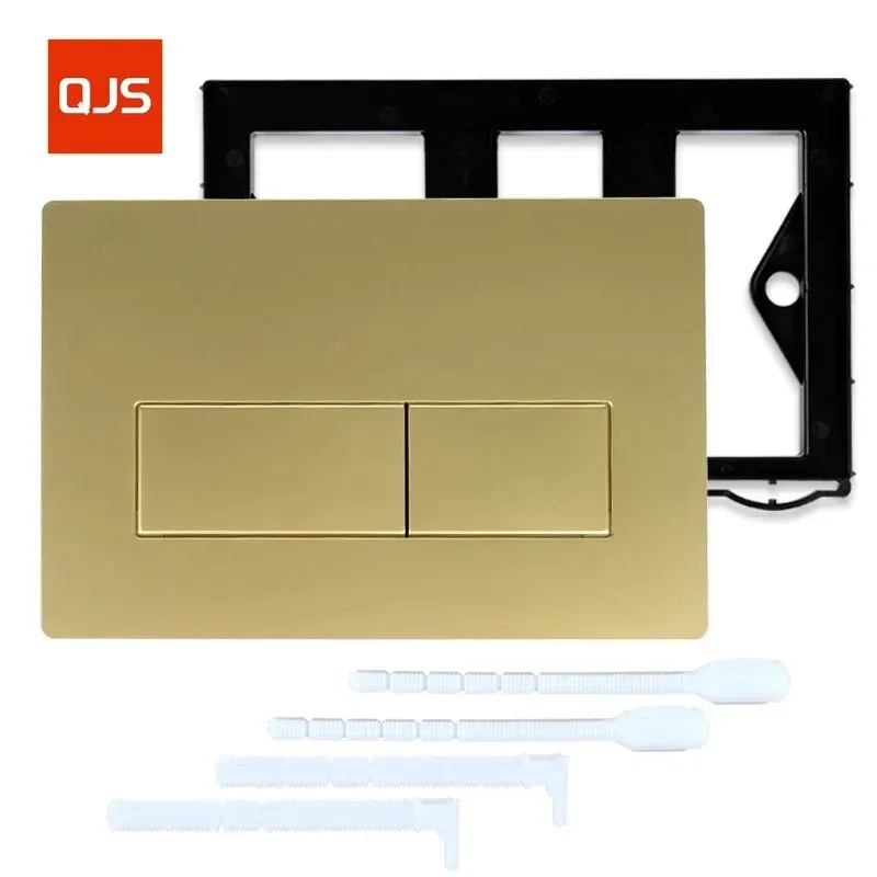 

Dual Flush Button Actuator Plate for Geberi-t Toilet Concealed Cisterns, Sigma Samba Wall-mount Tanks Flush Pannel UP300 320 720