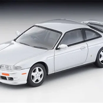 **Pre-order** TLV 1:64 Silvia's S14 LV-N333a lv-n333b Diecast Model Car