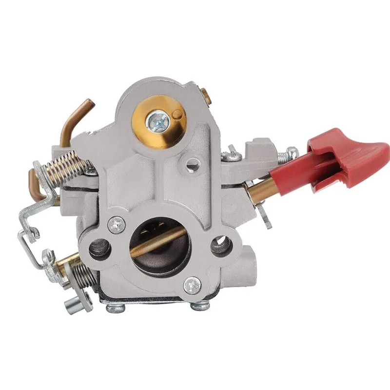 השוואה ובדיקה מפורטת של קארבורטור InnoYiensi מתאים ל-PP333 – מה שחשוב לדעת לפני הקנייה