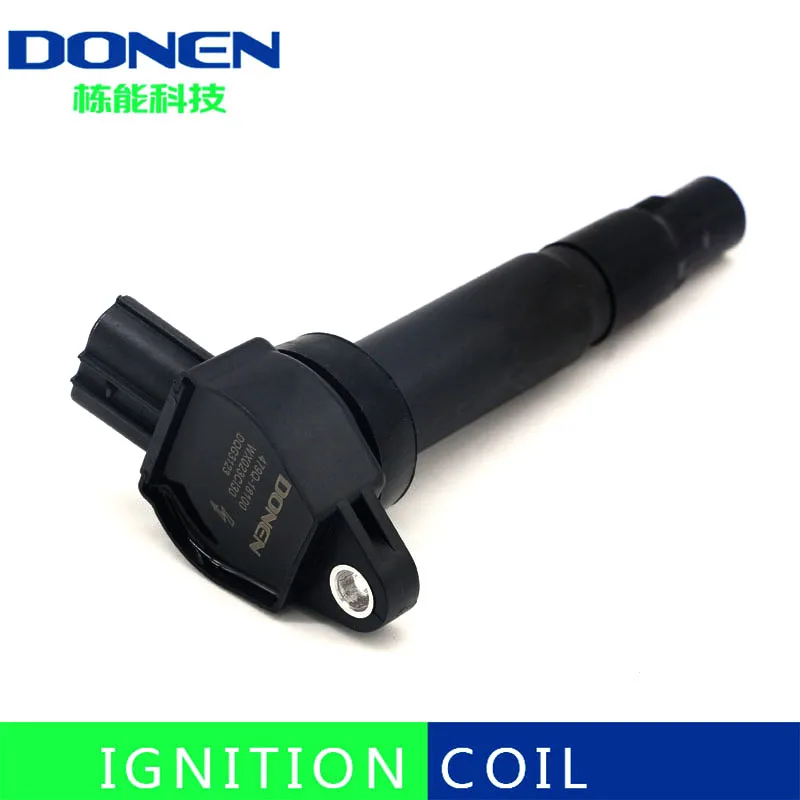 IGNITION COIL FOR HAIMA FAMILY  479Q-18100 DQG3123