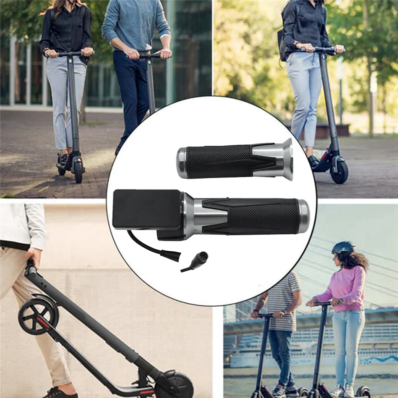 T36C TF-901 LCD Acceleration Instrument LCD Dispaly for Electric Scooter E-Bike Universal