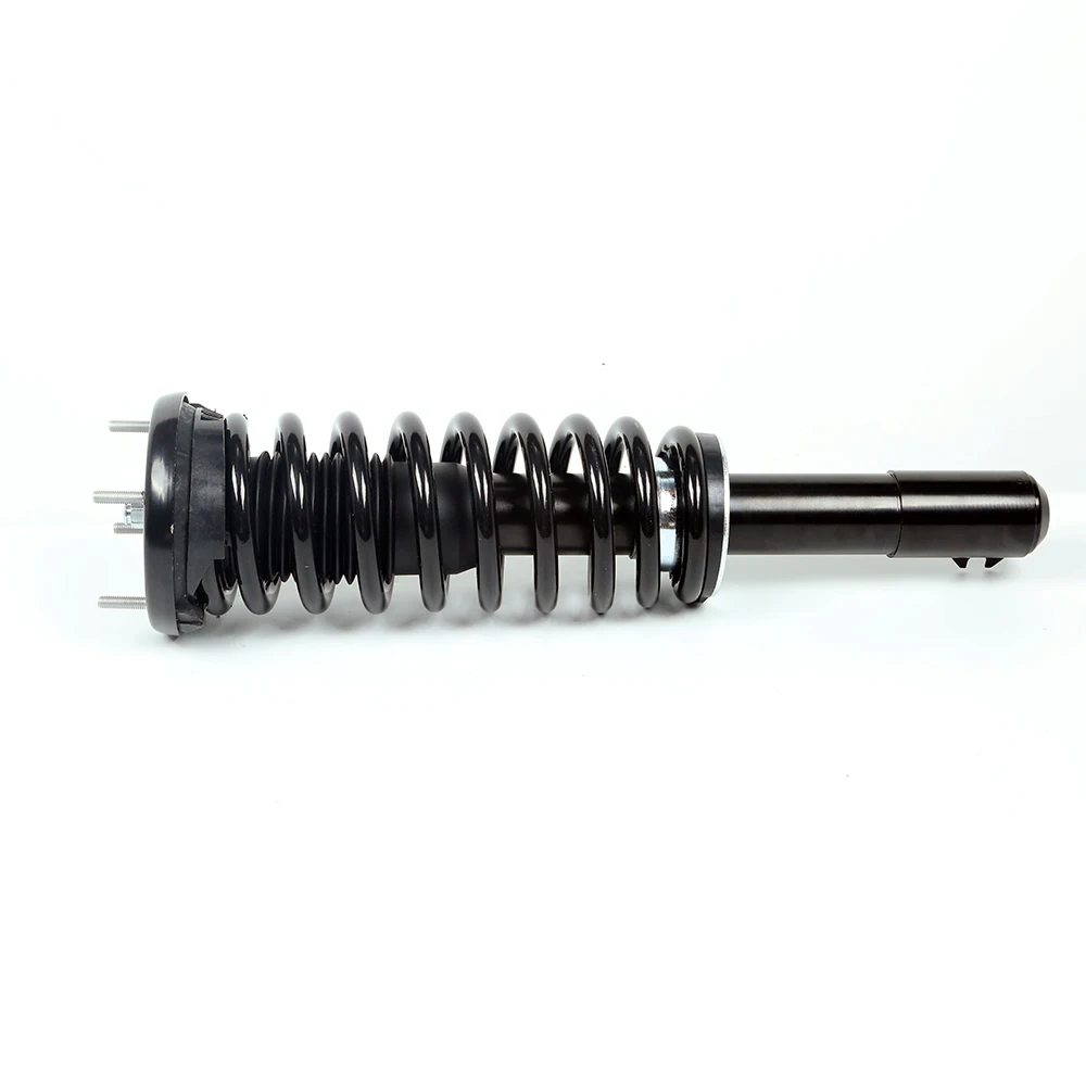 

Front Air Suspension Strut Shock Absorbers Airmatic High Quality Rear Air Suspension Shock Strut for Jaguar XJ C2D18593