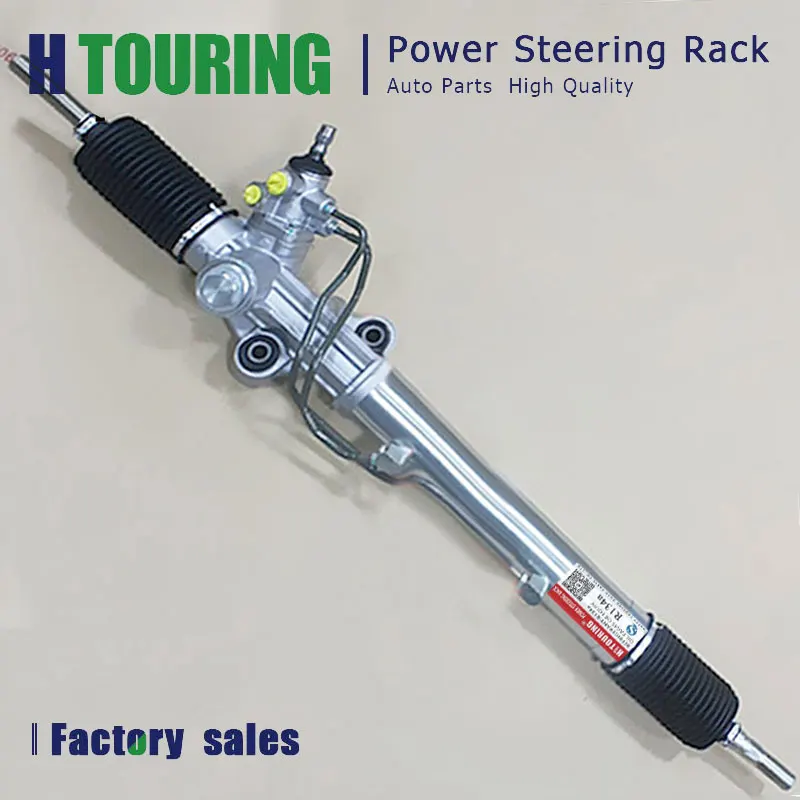 New Car Power Steering Gear Rack For Toyota Land Cruiser 100 HDJ100 HDJ101 UZJ100 Prado 44250-60030 44250-60040 RIGHT HAND DRIVE