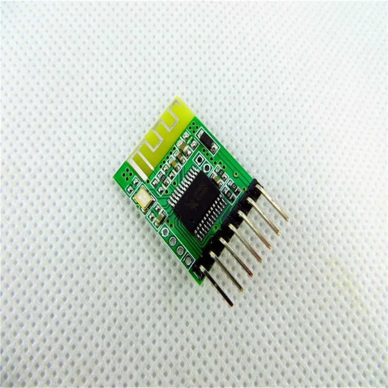 Универсальный модуль приемника Bluetooth Audio DIY