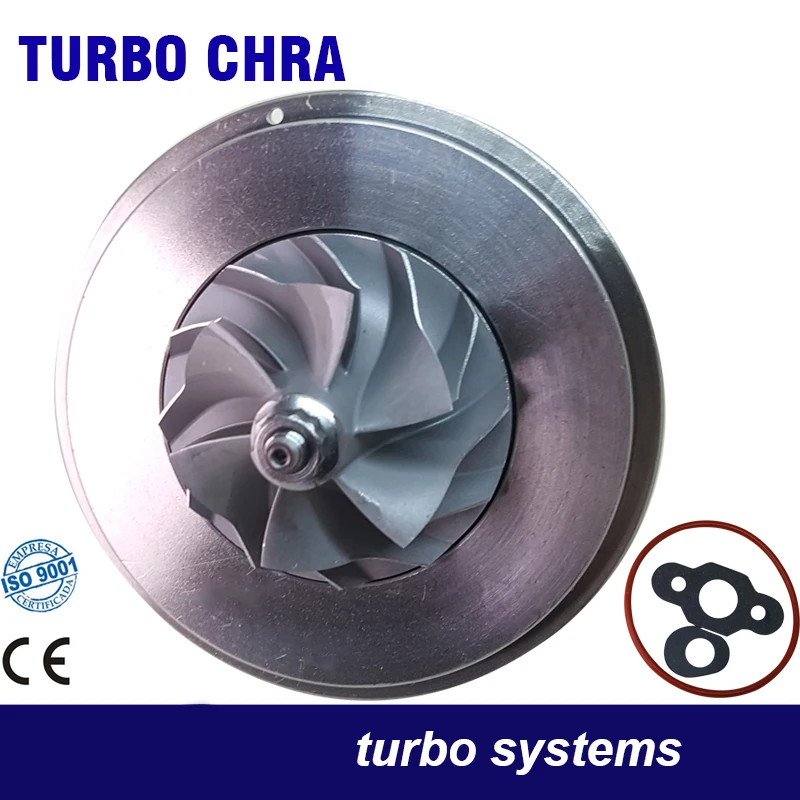 

Картридж турбо CHRA двигателя 4d56 TF035 49135-02672 MR968080 49135-02652 для Mitsubishi Pajero III L200 2.5 TDI 2.5L 85kw