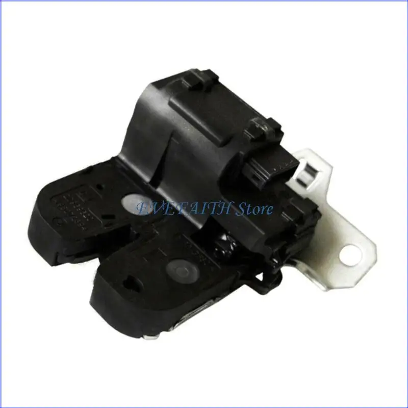 

124B Trunk Central Door Lock Actuator Motor 20969620 For Vauxhall 2009-2017