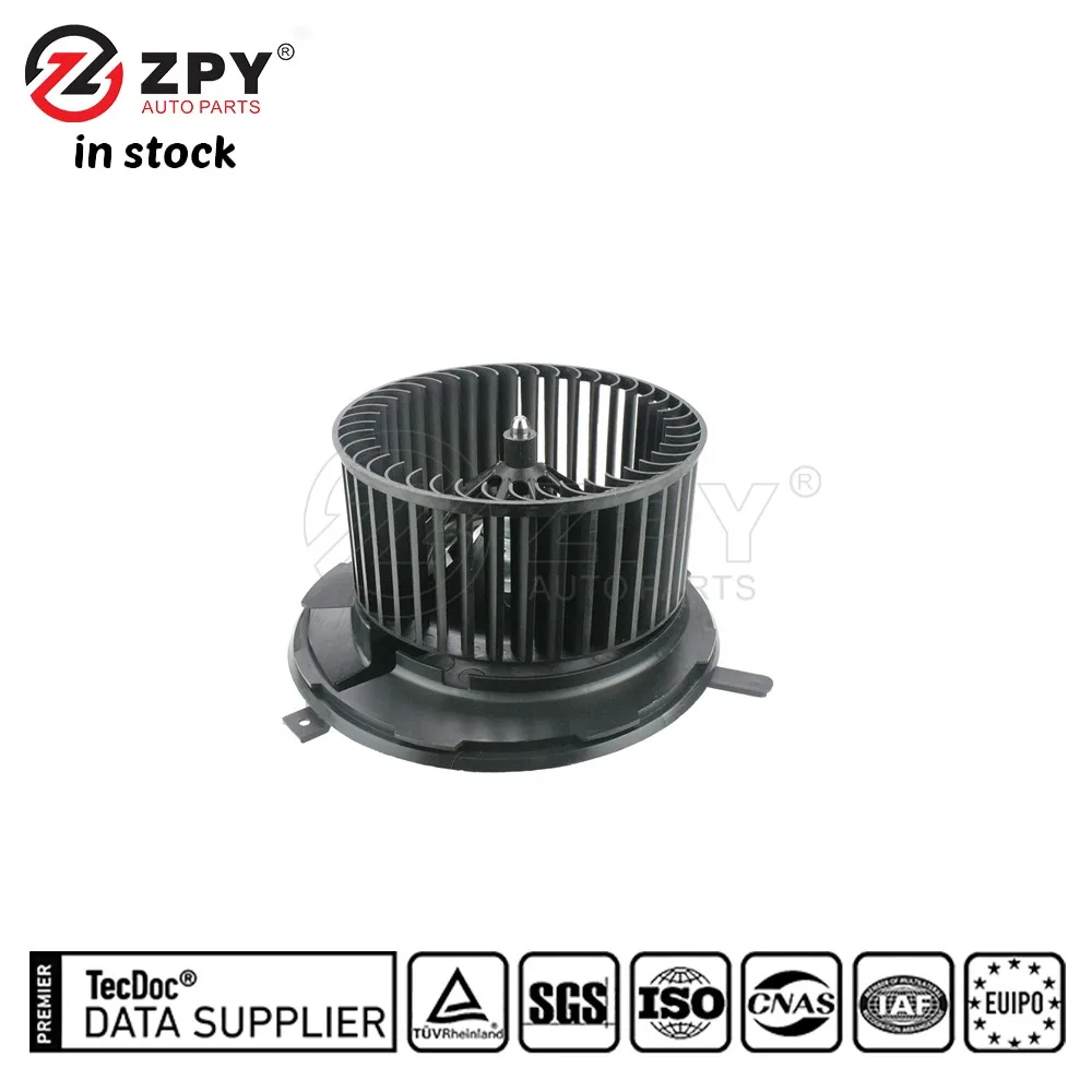 

ZPY Hight Quality Heating Blower Motor For Koda Octavia 2010 1K2 819 015C