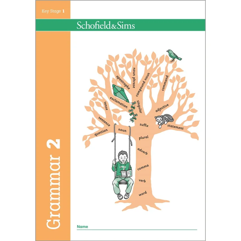 

Грамматика 3, Schofield, Sims Schofield и Sims 9780721713946 Книга