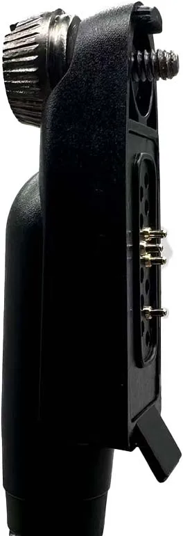 New USB Programming Cable for RT82 RT-82 for TYT MD-2017/MD2017 Walkie Talkies Dual Band Two Way for Radio Data Cables