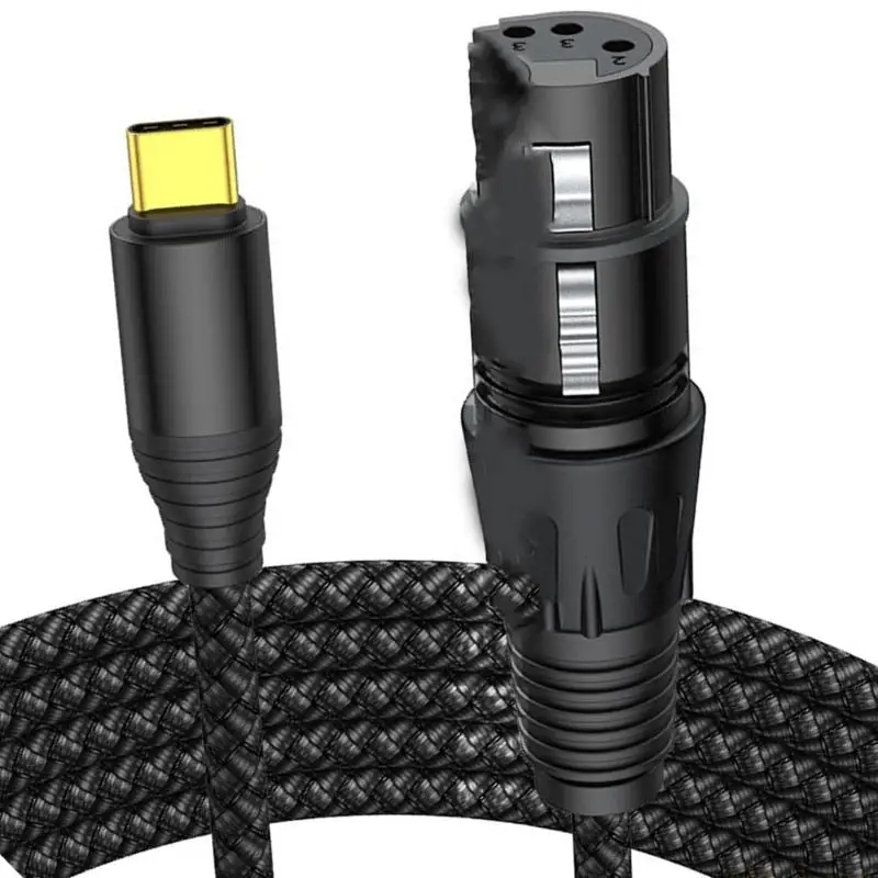 M5TD Studio Grade C To Cable For Sound