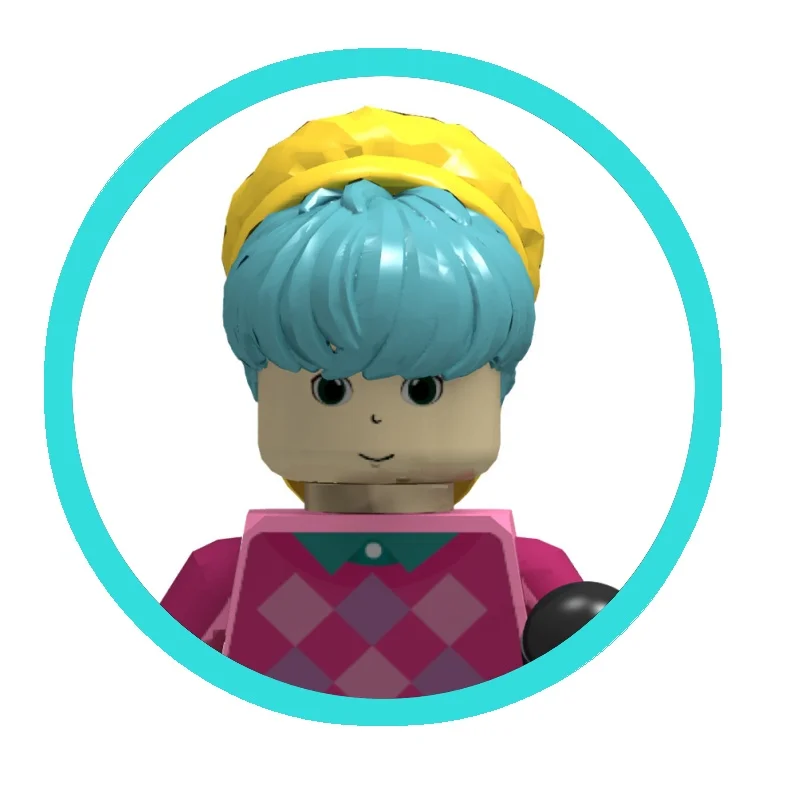 2026 الطوب الجديد أنيمي البوب الفتيات مجموعة الشيطان هنتر مجموعات سلسلة ميلا زوي لومي أرقام نموذج تجميعها اللبنات الاطفال اللعب