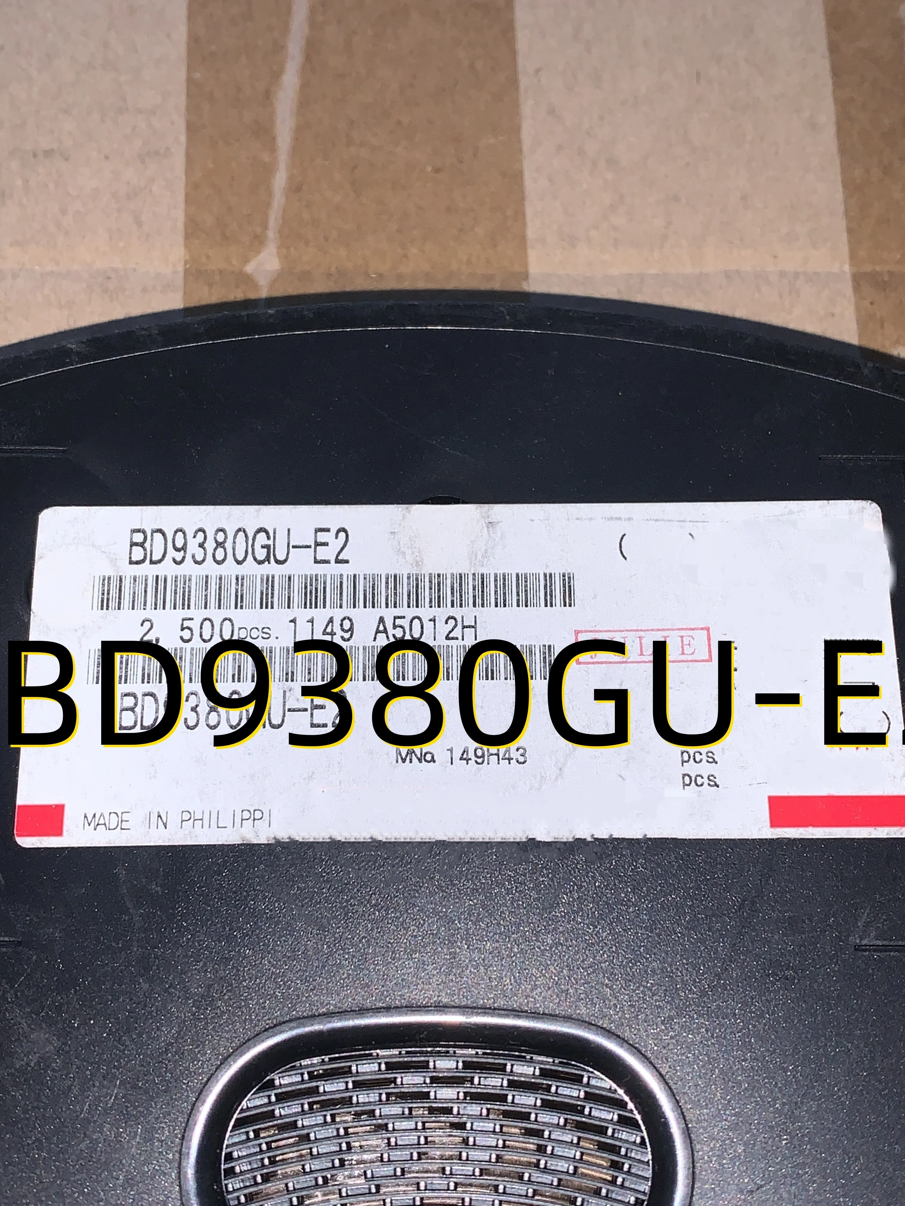 BD9380GU-E2 11 + بغا