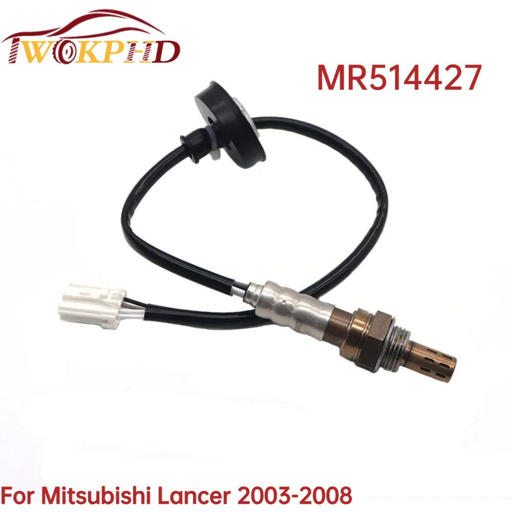 

НОВЫЙ MR514427 для Mitsubishi Lancer 2003, 2004, 2005, 2006, 2007, 2008, 1,3 л 1,6 л, соотношение воздуха и топлива, Lambda O2, датчик кислорода
