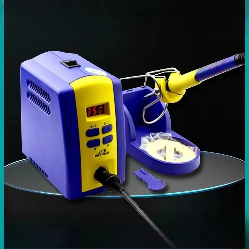 

FX-951 anti-static digital display welding table power 75W electric soldering iron welding table