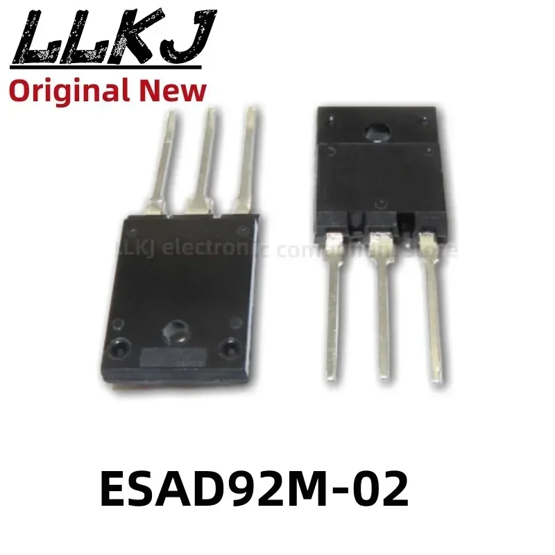 1Pcs ESAD92M-02 TO3…