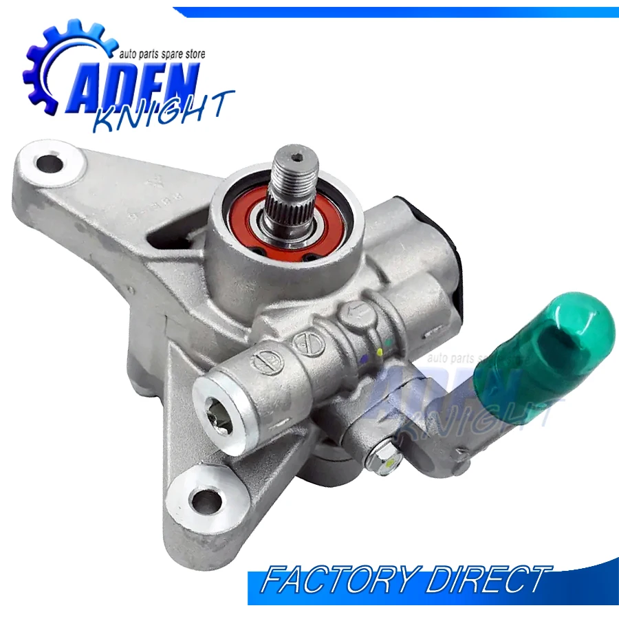 

New Power Steering Pump For Honda Accord 3.0 1998 1999 2000 2001 2002 21-5421 21-5993 5256 30-4847 56110-P8A-003 56110P8A003