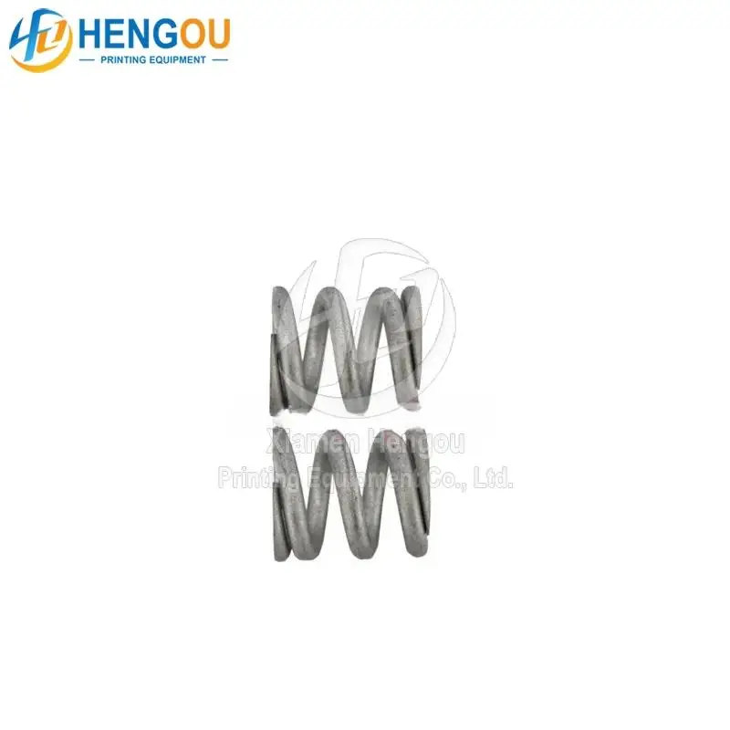 S9.009.005 Compression Spring For Heidelberg SM102 SX102 CD102 CX102 Distributor Cylinder Machine Parts