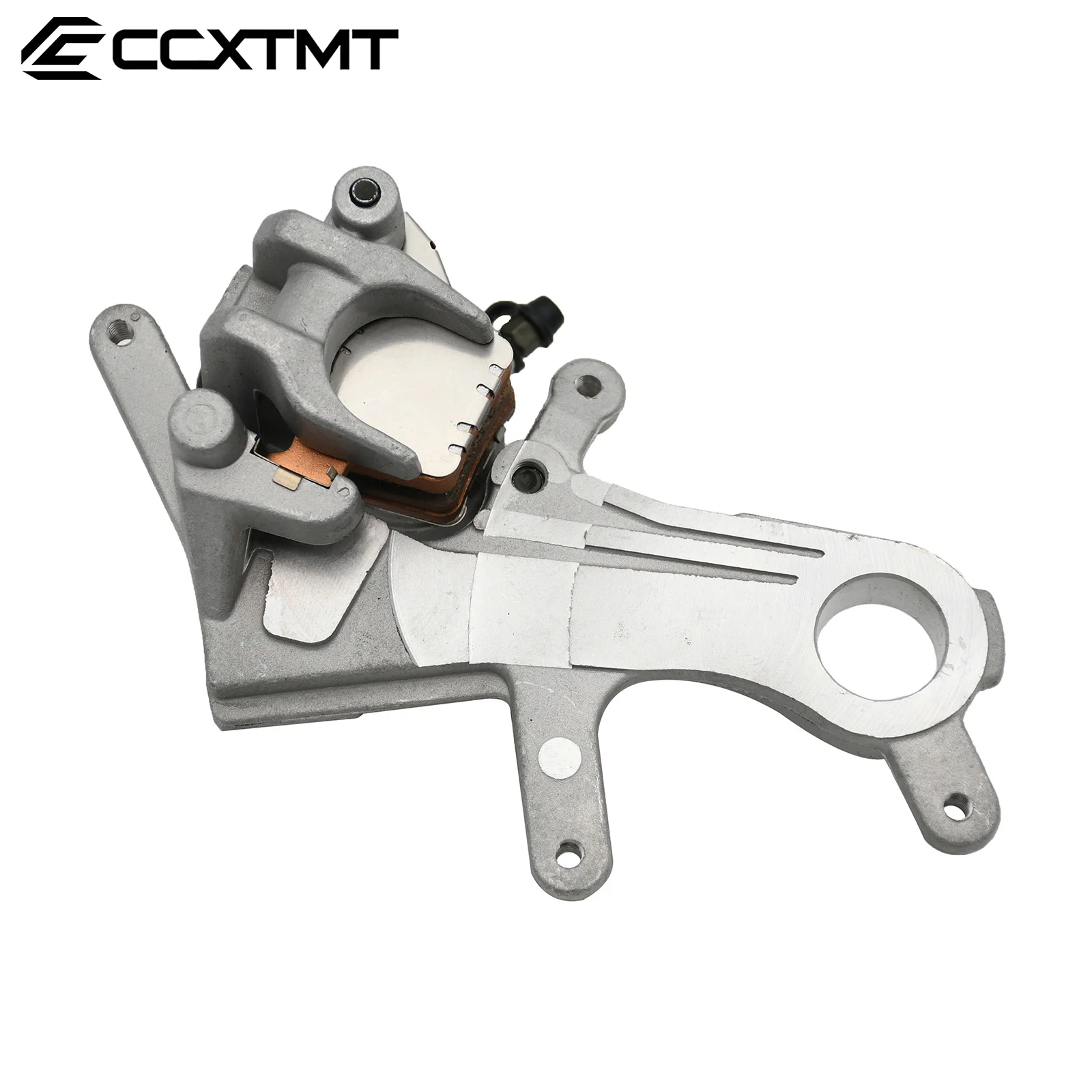 Motorcycle Rear Brake Caliper For Honda CRF250R CRF450R 2002-2022 CRF250X CRF450X 2004-2020 CRF250RX CRF450RX 2017-2020 CRF450L