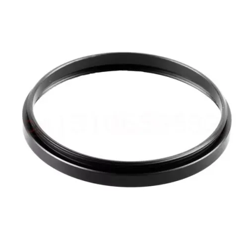 Оптовая продажа 52–52 мм 52–52 мм 52 мм 52–52 Понижающее кольцо фильтра для переходников, объективов, вытяжки, крышки объектива и многого другого...