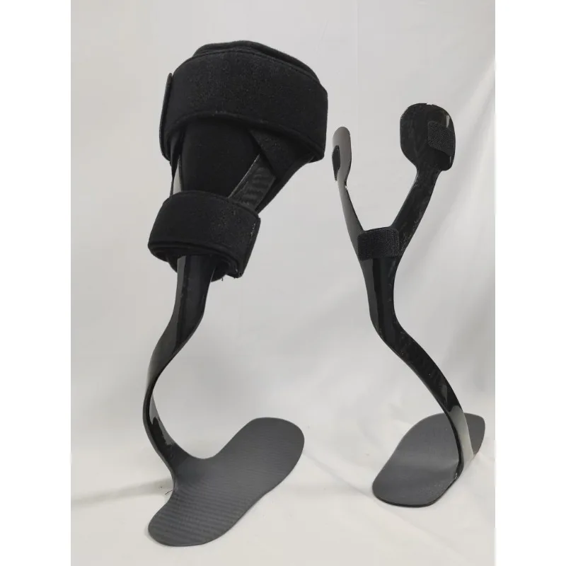 Orthotics Aluminum Fixation  Ankle Foot Orthosis